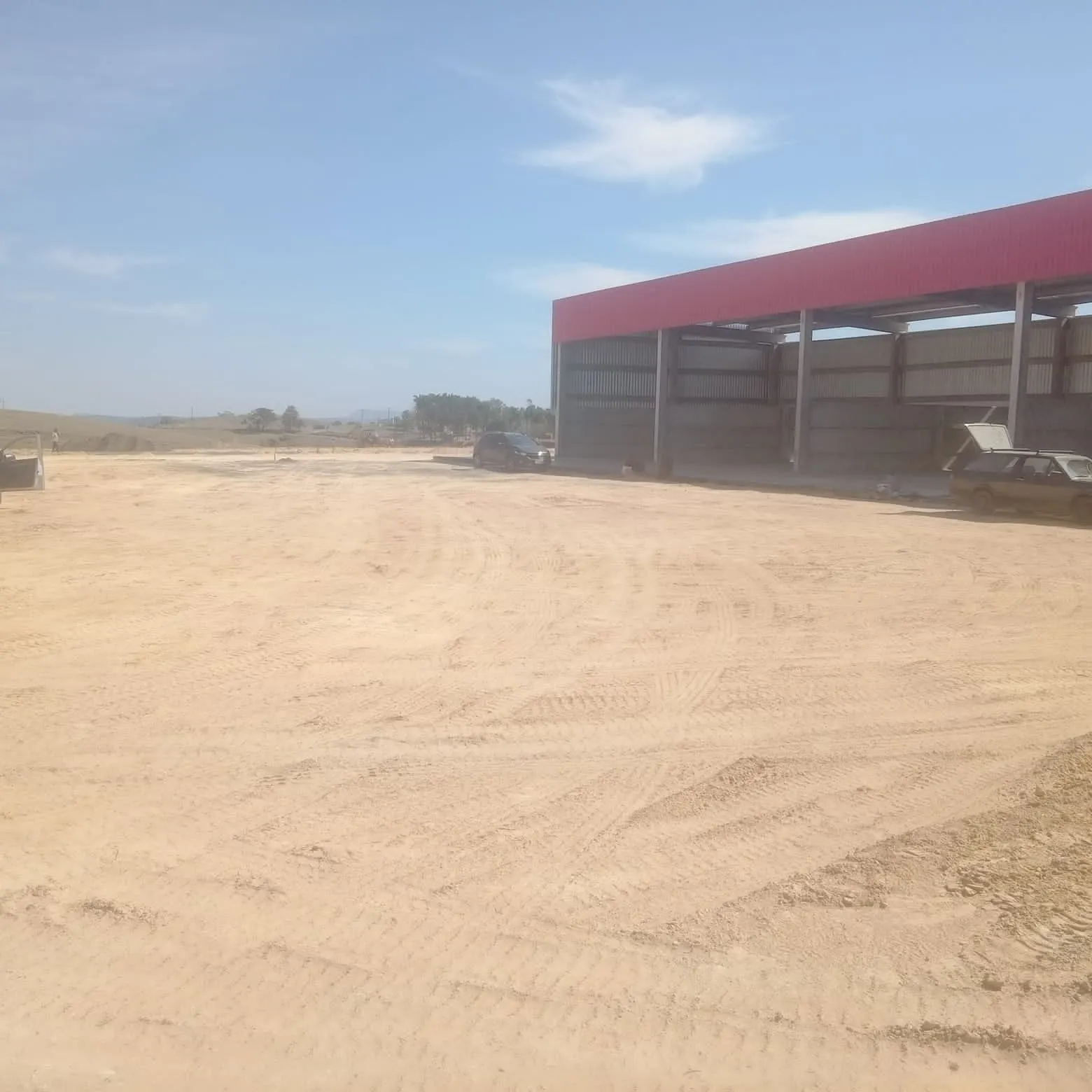 Small farm for sale of 60 acres in Guareí, SP, Brazil