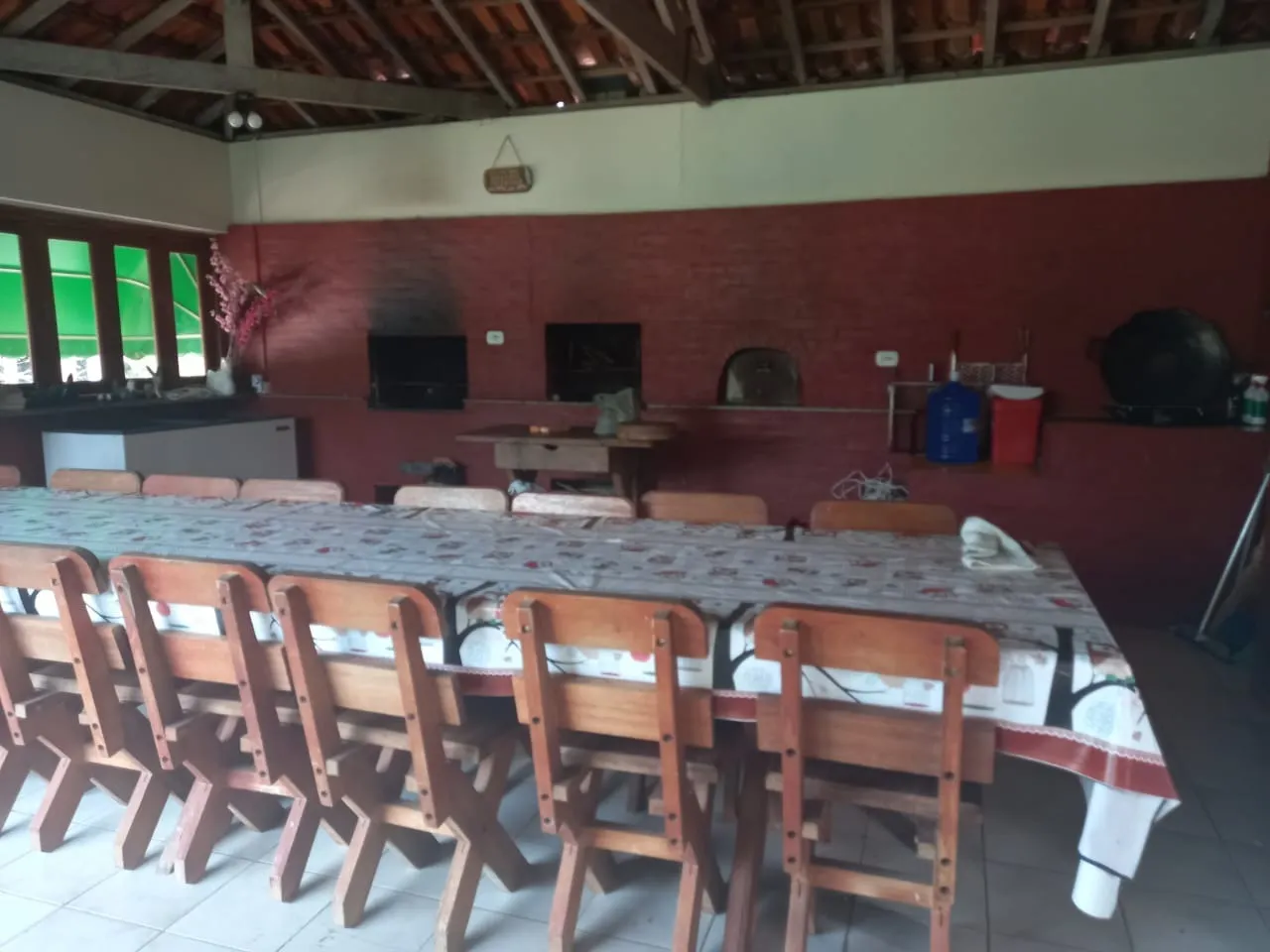 Small farm for sale of 60 acres in Guareí, SP, Brazil