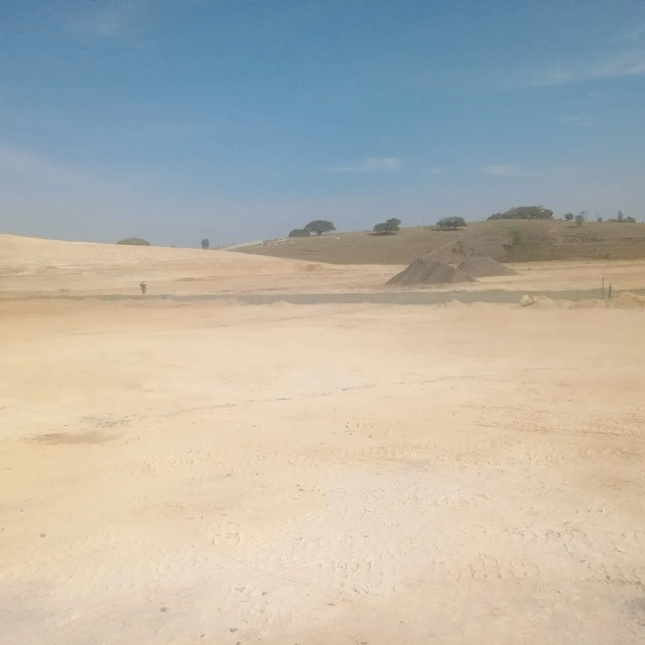 Small farm for sale of 60 acres in Guareí, SP, Brazil