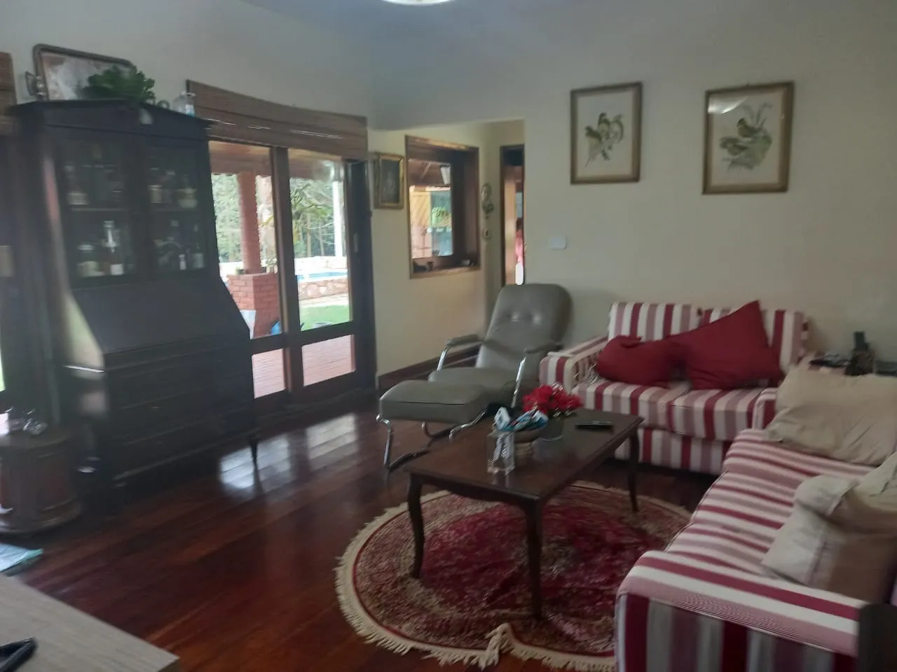 Small farm for sale of 60 acres in Guareí, SP, Brazil