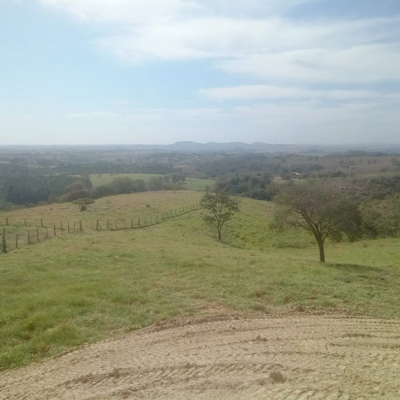 Small farm for sale of 60 acres in Guareí, SP, Brazil