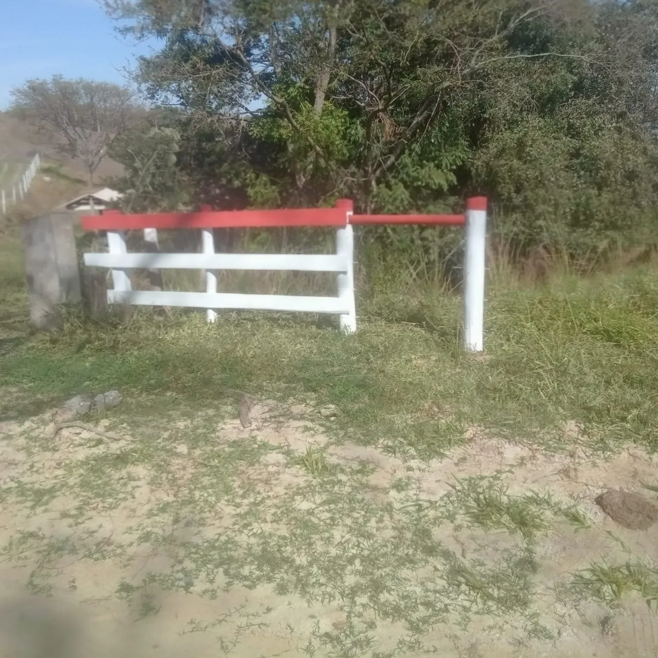 Small farm for sale of 60 acres in Guareí, SP, Brazil