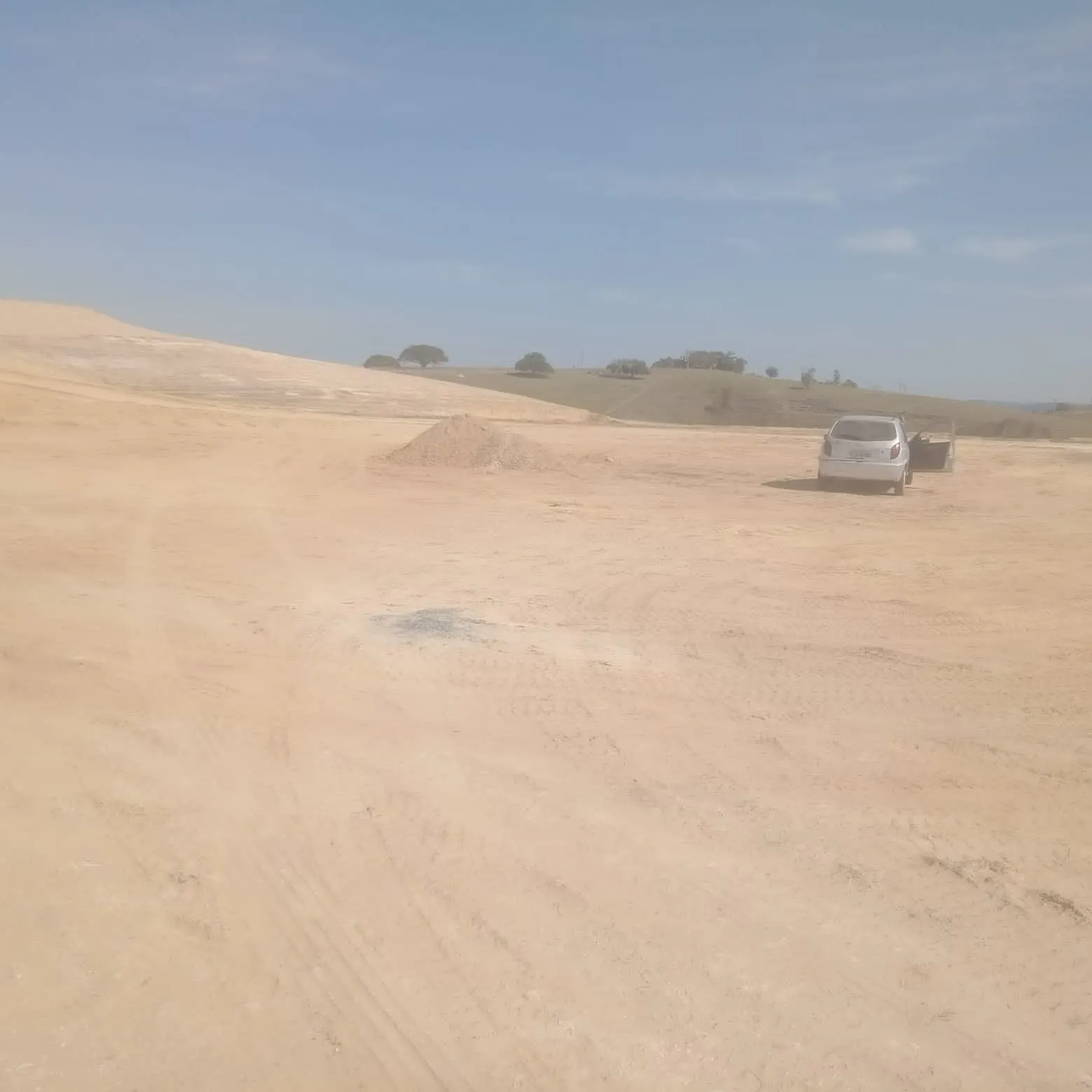 Small farm for sale of 60 acres in Guareí, SP, Brazil