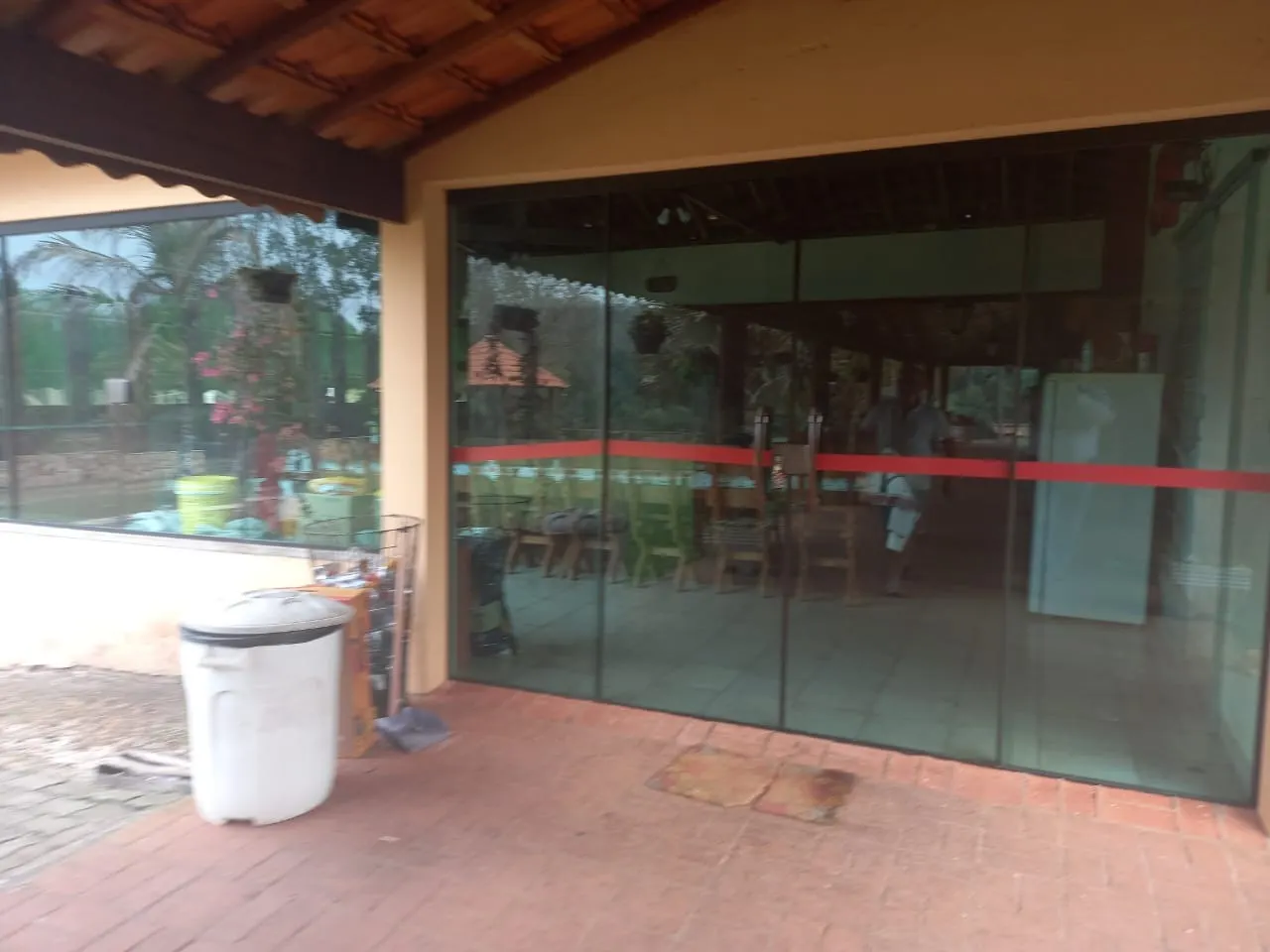 Small farm for sale of 60 acres in Guareí, SP, Brazil