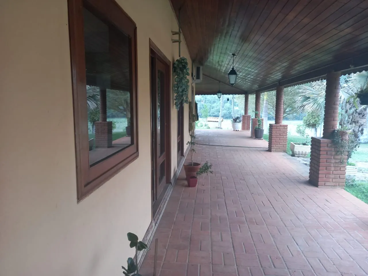 Small farm for sale of 60 acres in Guareí, SP, Brazil
