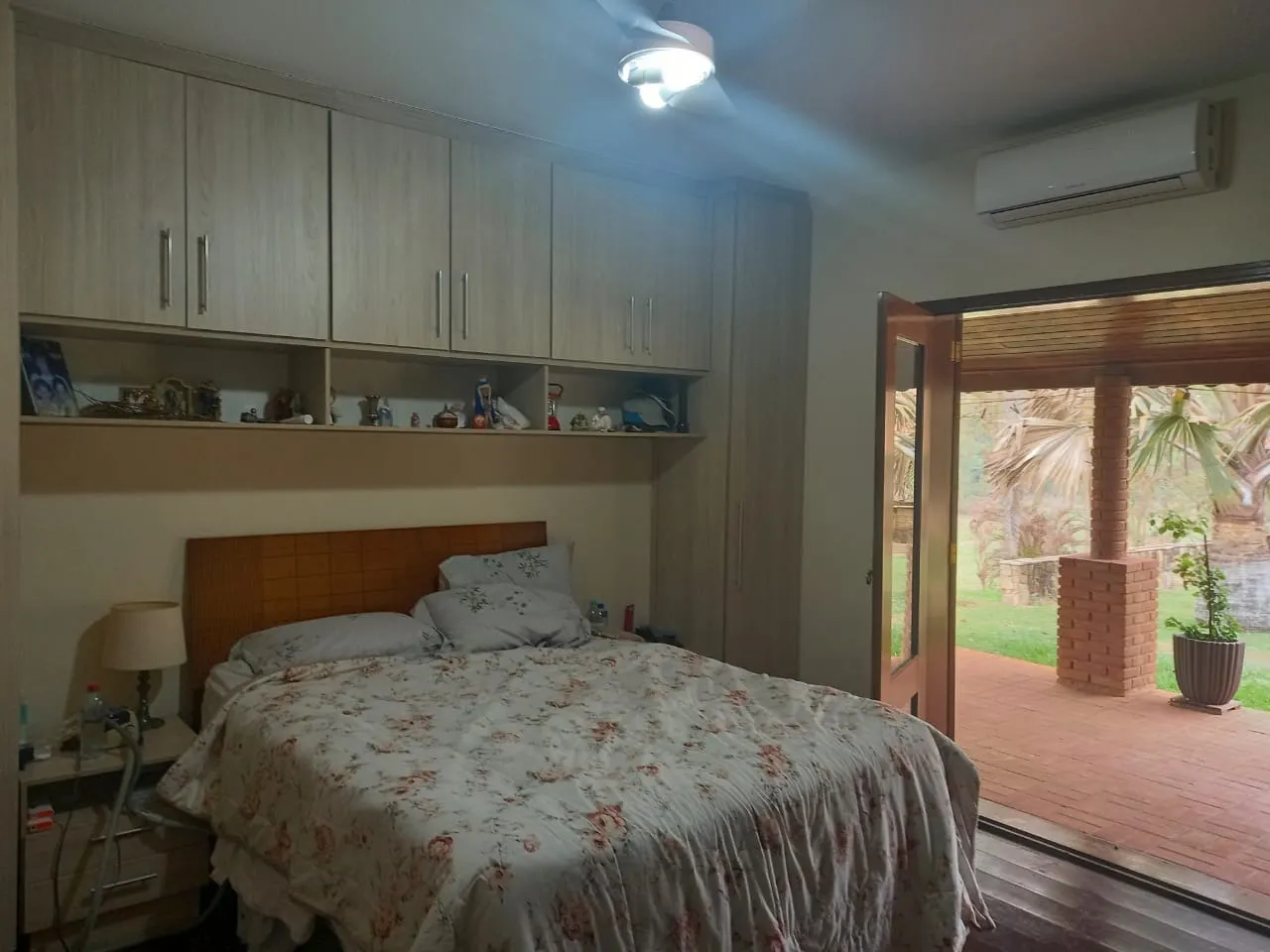 Small farm for sale of 60 acres in Guareí, SP, Brazil
