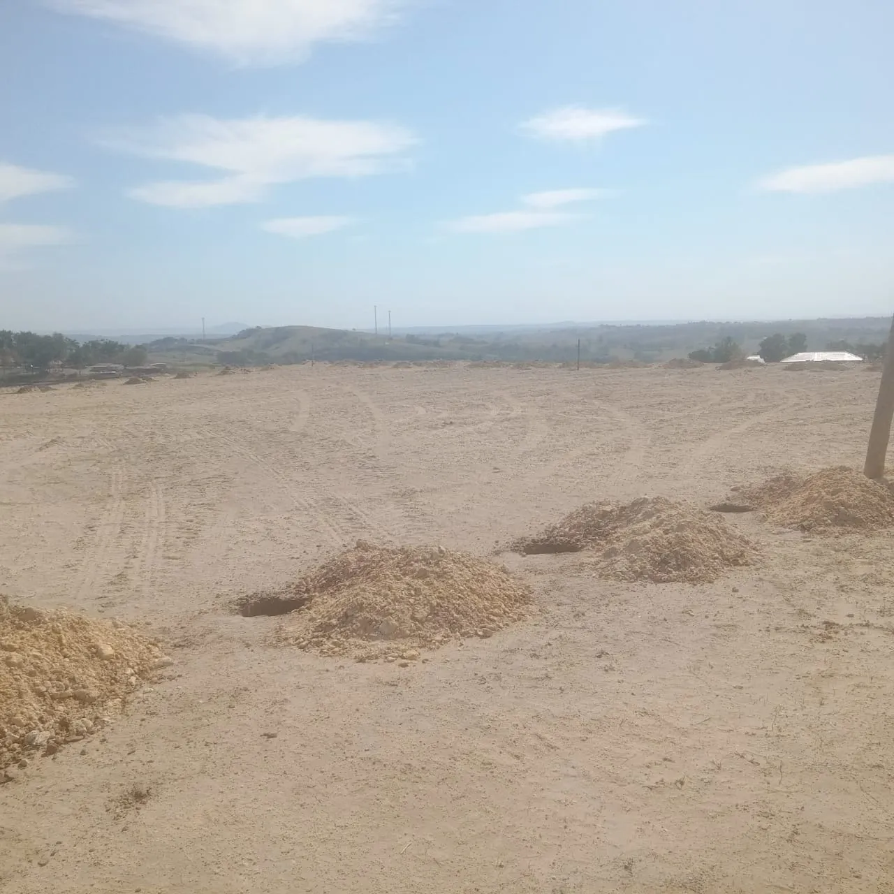 Small farm for sale of 60 acres in Guareí, SP, Brazil