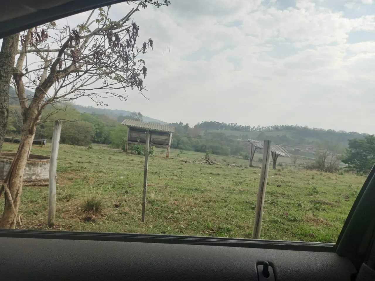 Small farm for sale of 60 acres in Guareí, SP, Brazil