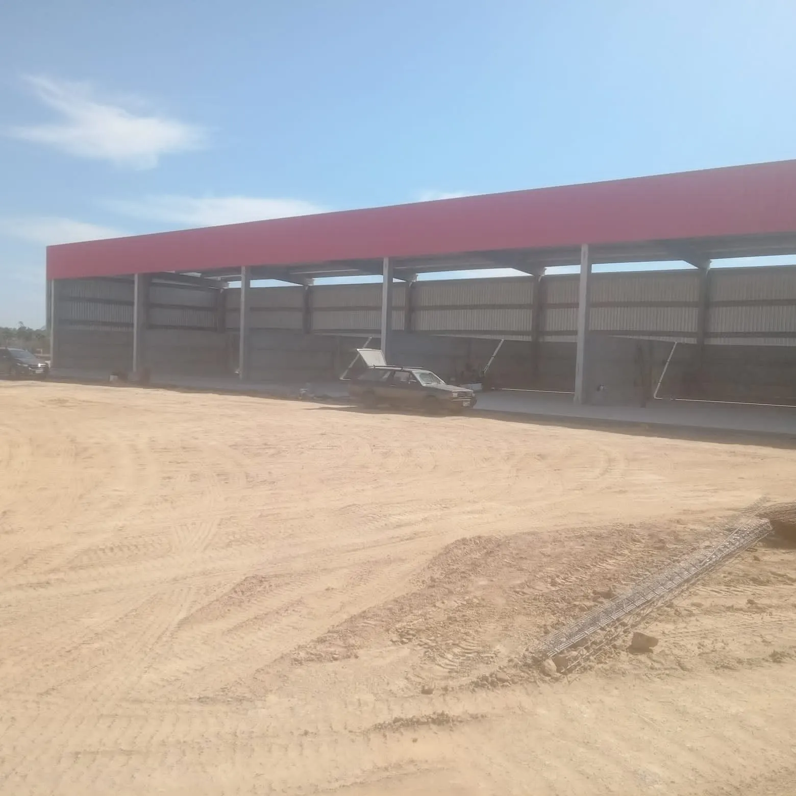 Small farm for sale of 60 acres in Guareí, SP, Brazil