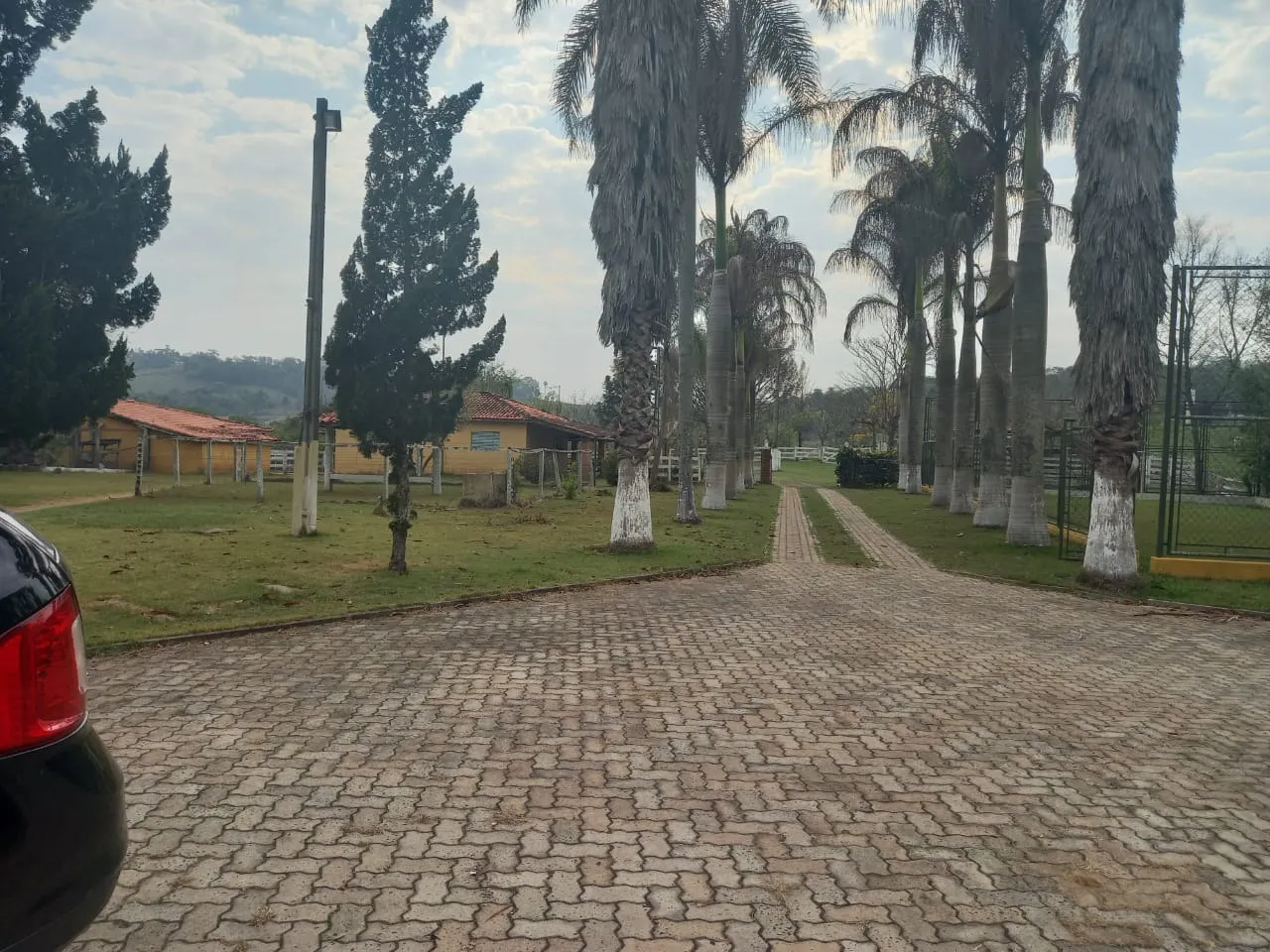 Small farm for sale of 60 acres in Guareí, SP, Brazil