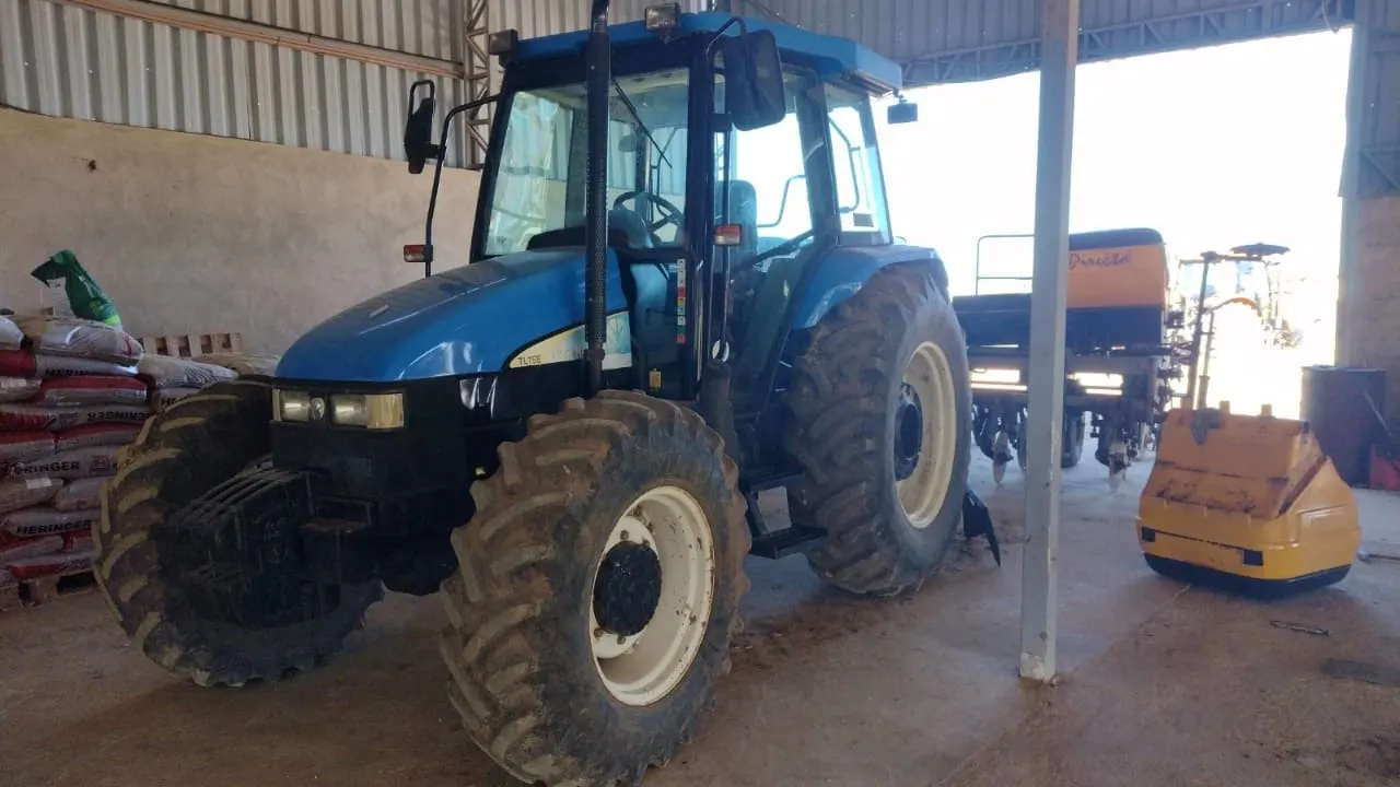 Small farm for sale of 60 acres in Guareí, SP, Brazil