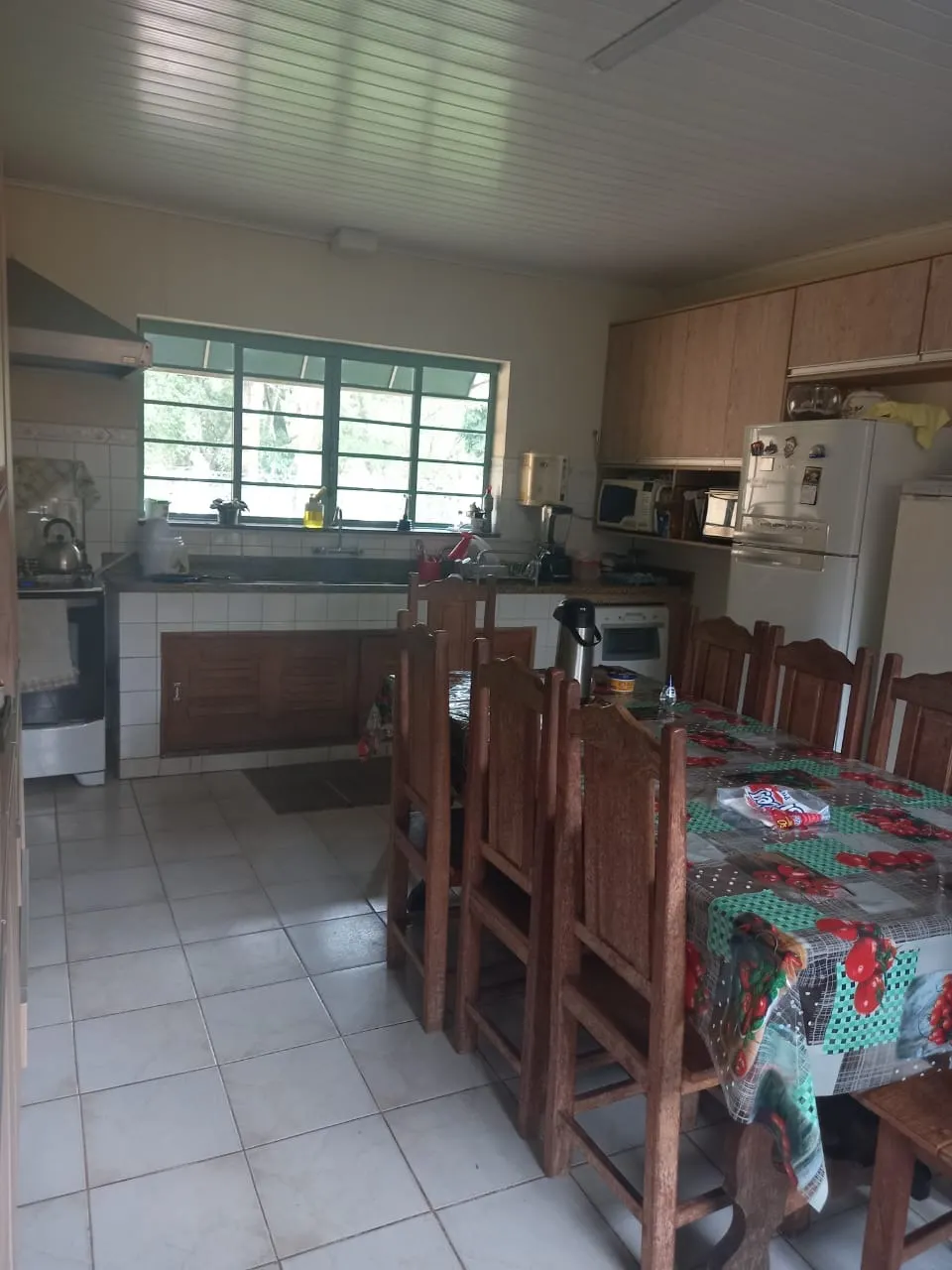 Small farm for sale of 60 acres in Guareí, SP, Brazil