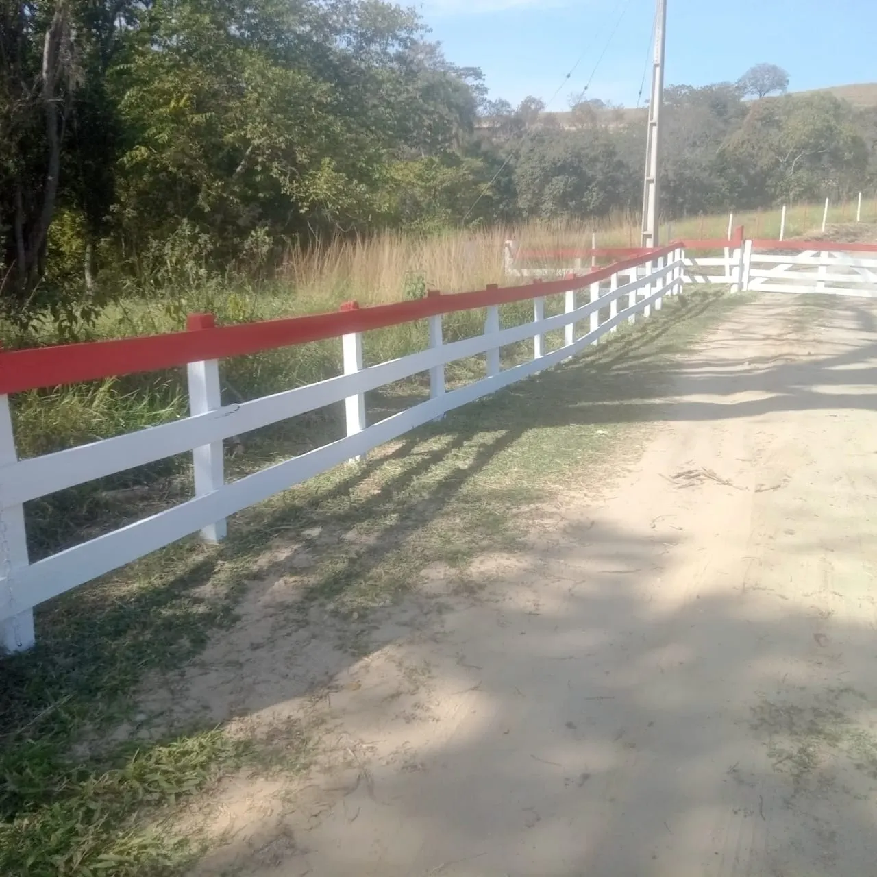 Small farm for sale of 60 acres in Guareí, SP, Brazil
