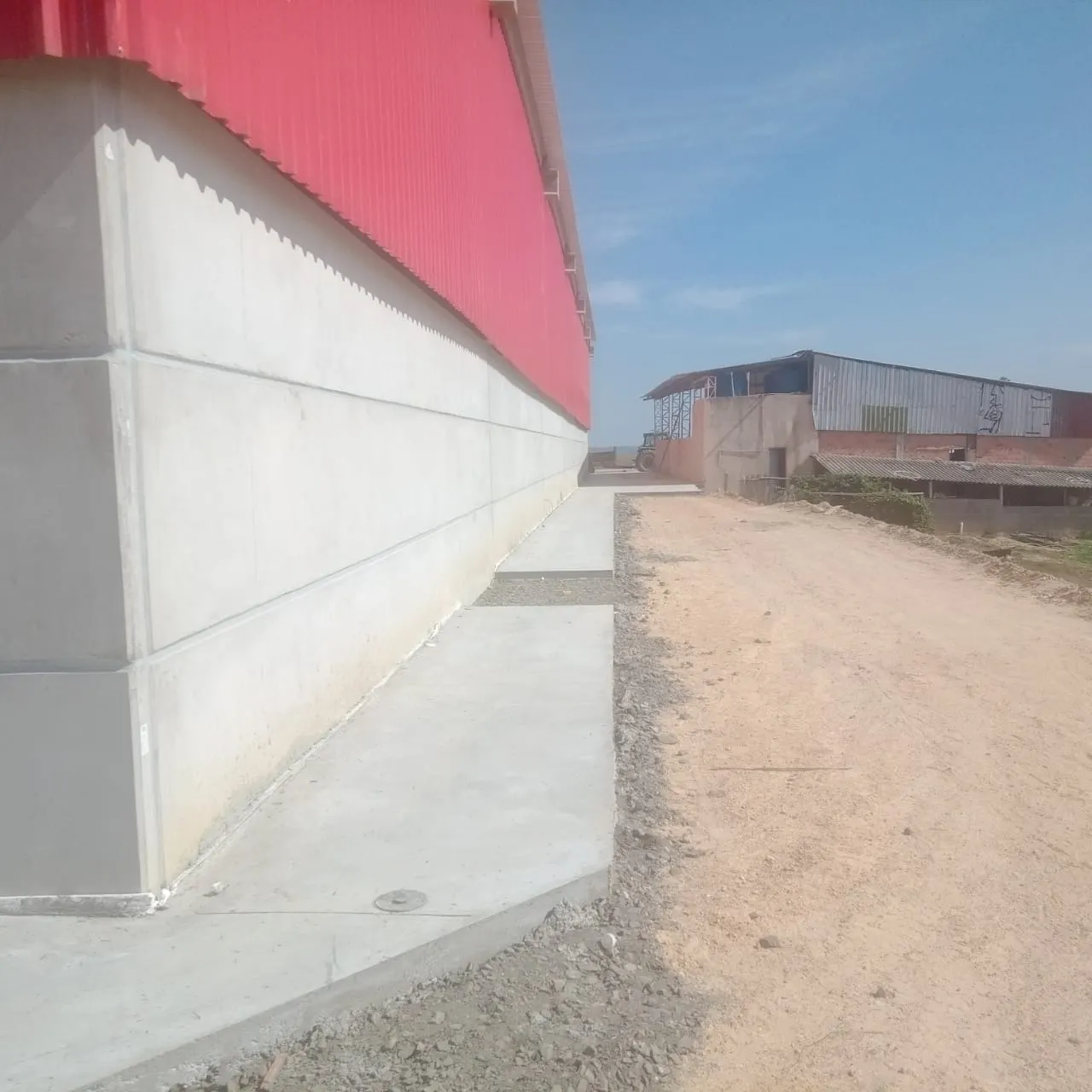 Small farm for sale of 60 acres in Guareí, SP, Brazil
