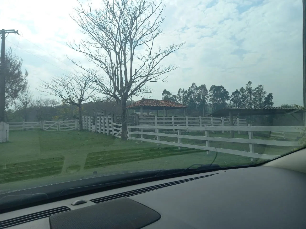 Small farm for sale of 60 acres in Guareí, SP, Brazil