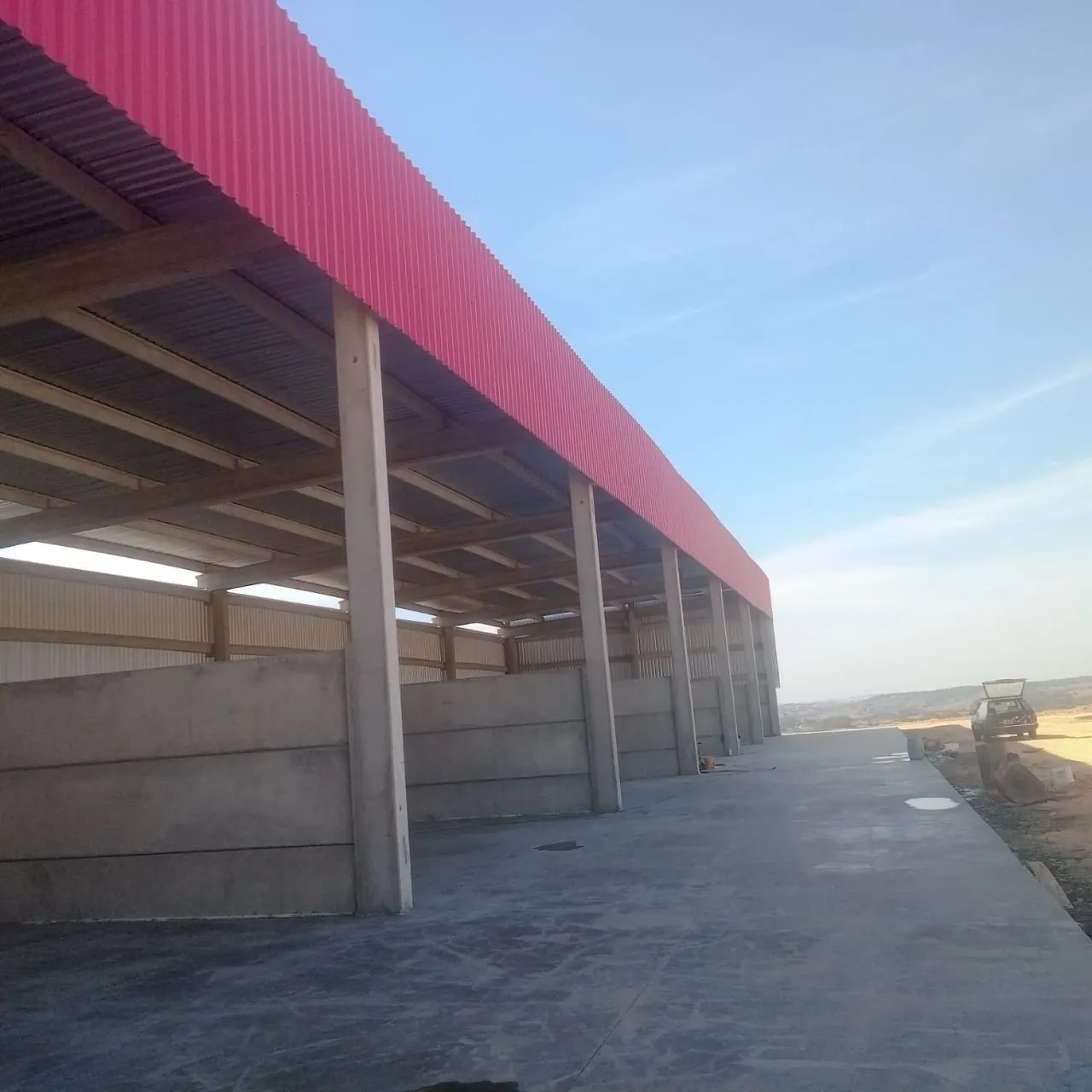 Small farm for sale of 60 acres in Guareí, SP, Brazil