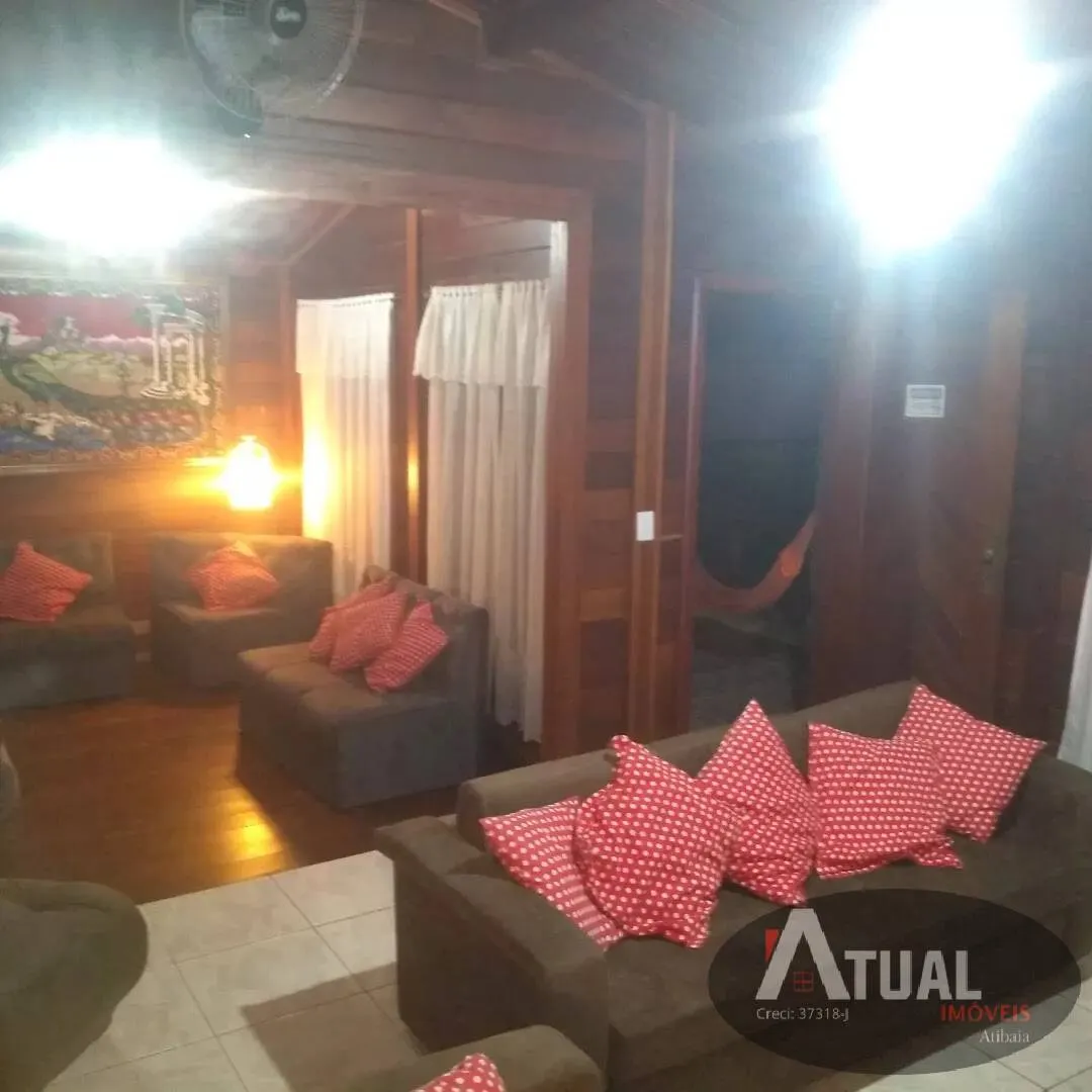 Country home for sale of 2 acres in Santa Isabel, SP, Brazil
