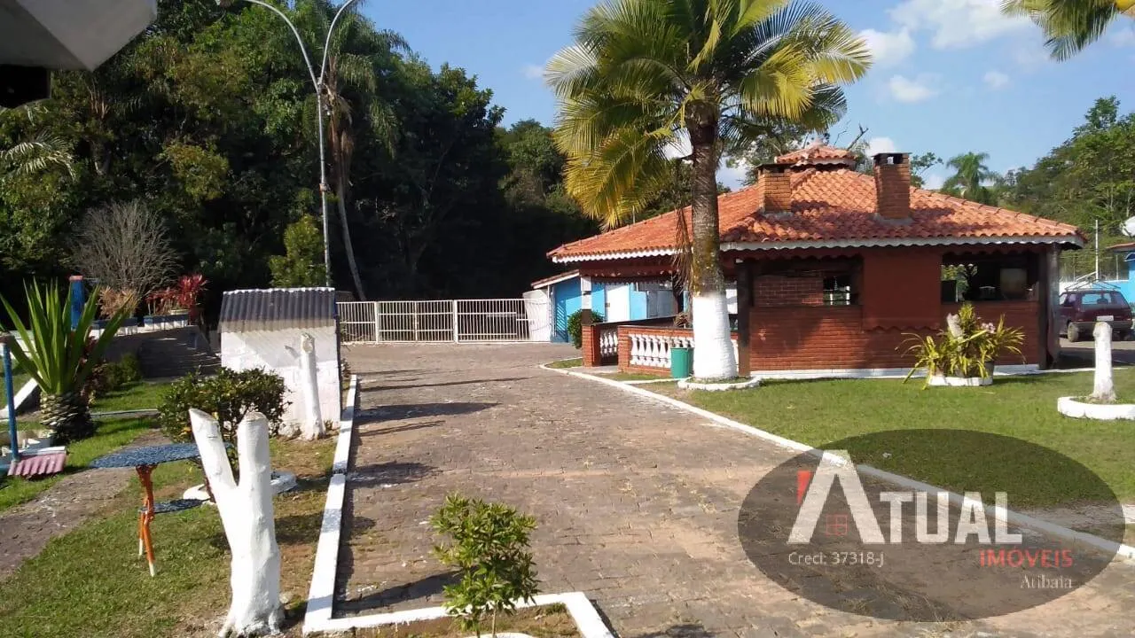Country home for sale of 2 acres in Santa Isabel, SP, Brazil