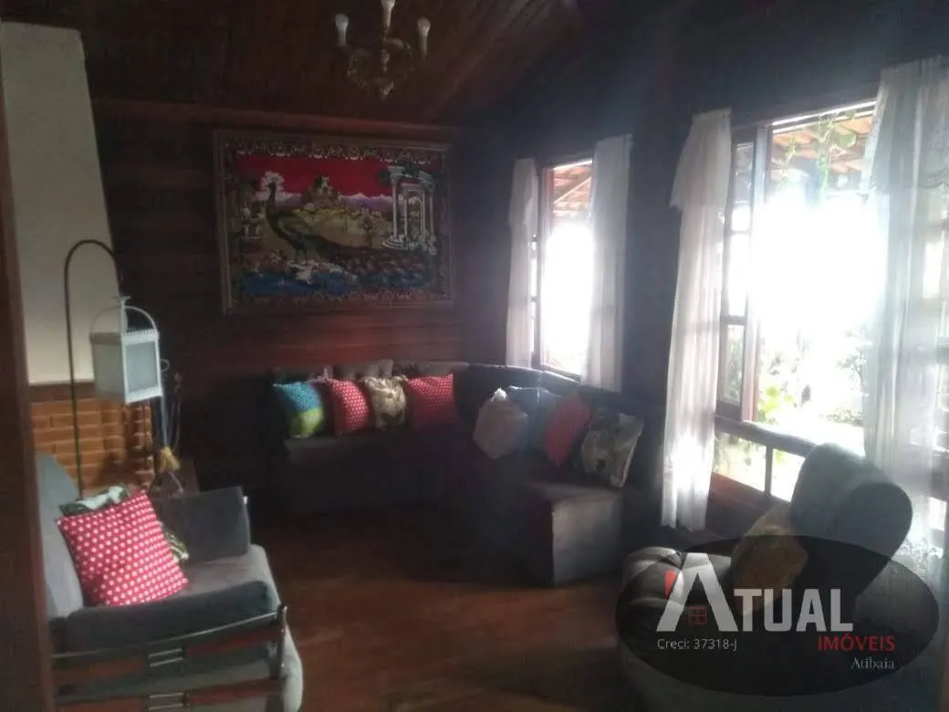 Country home for sale of 2 acres in Santa Isabel, SP, Brazil