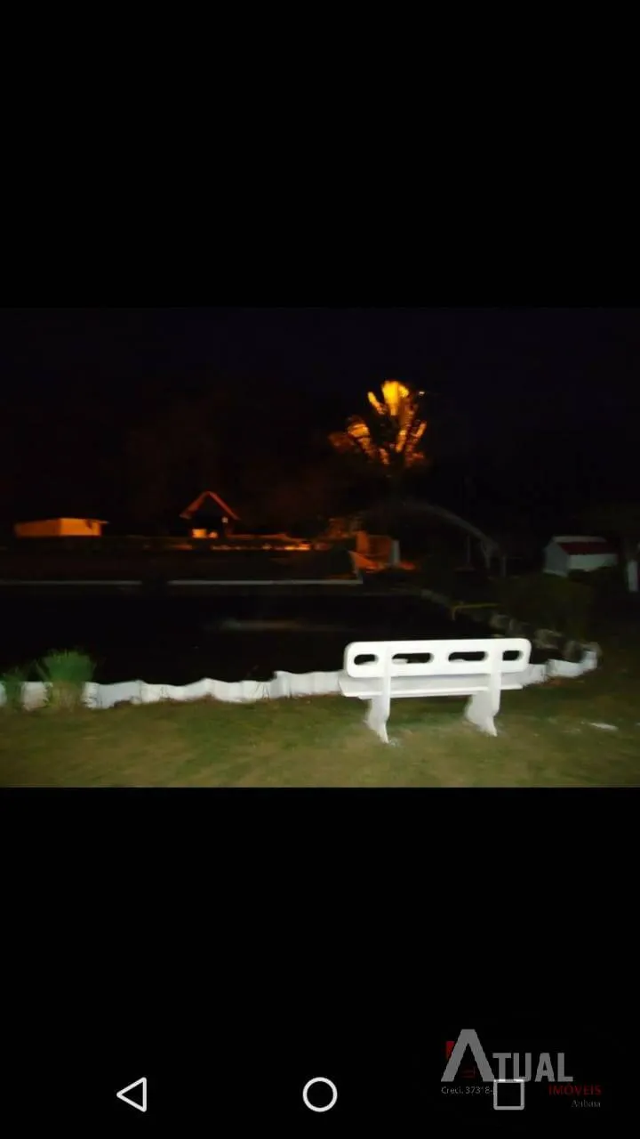 Country home for sale of 2 acres in Santa Isabel, SP, Brazil