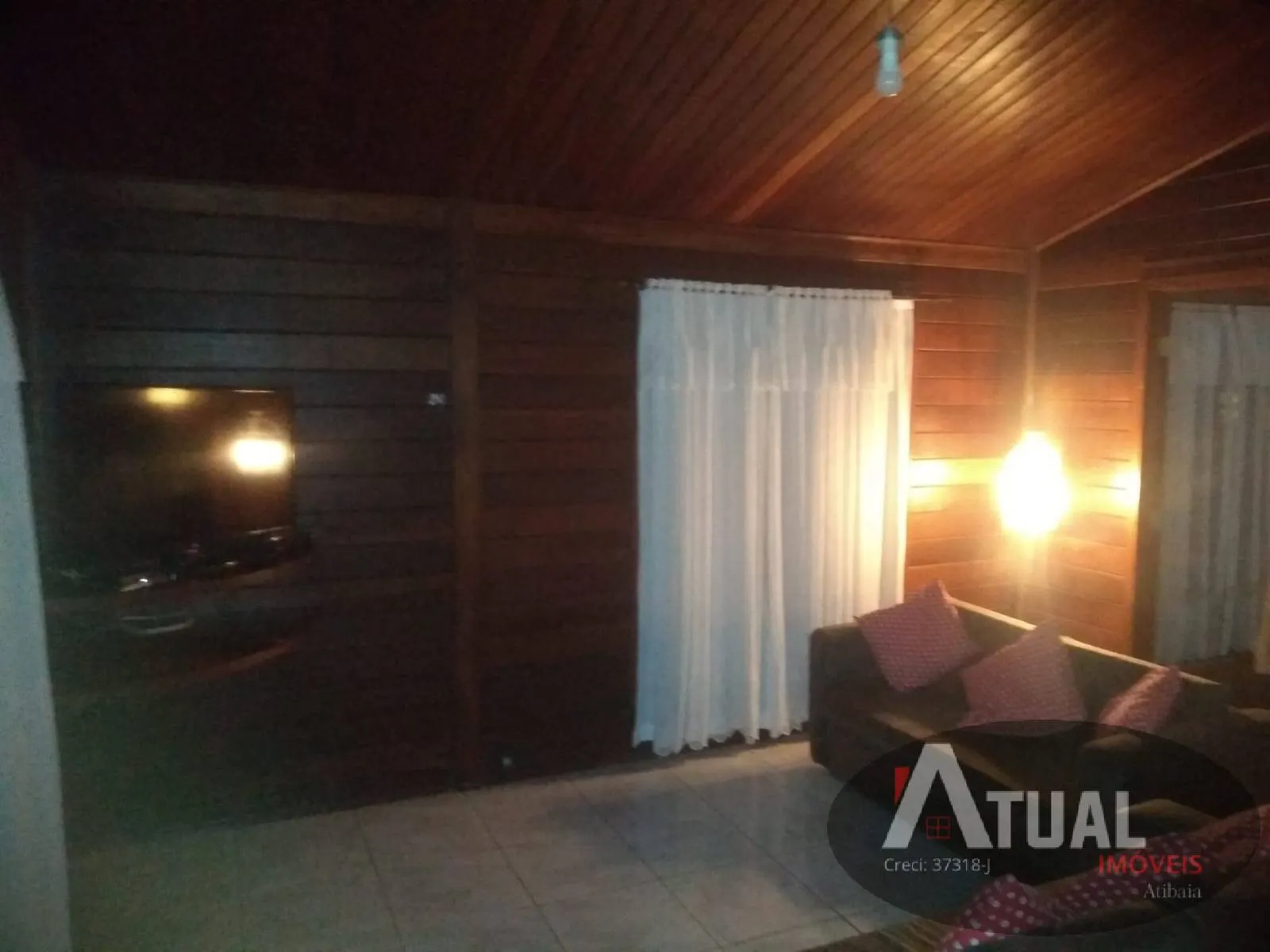 Country home for sale of 2 acres in Santa Isabel, SP, Brazil