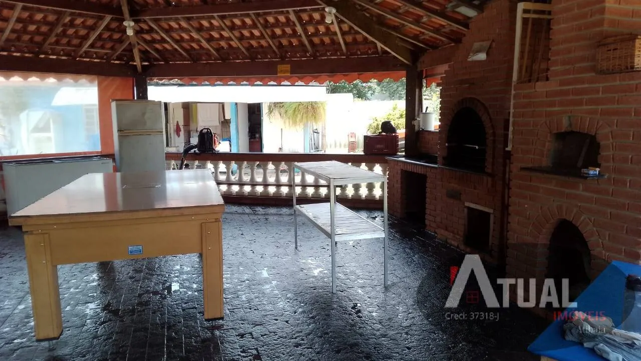 Country home for sale of 2 acres in Santa Isabel, SP, Brazil