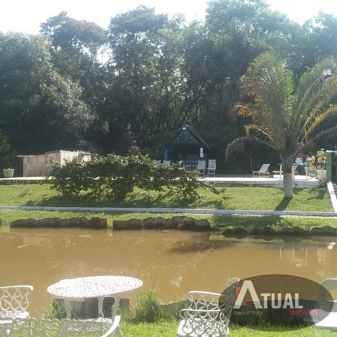 Country home for sale of 2 acres in Santa Isabel, SP, Brazil
