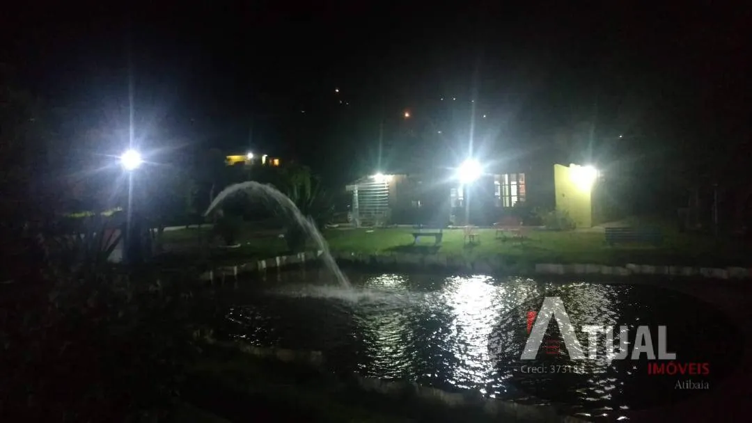 Country home for sale of 2 acres in Santa Isabel, SP, Brazil