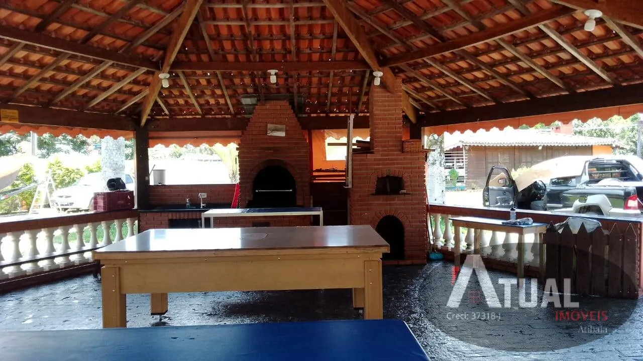 Country home for sale of 2 acres in Santa Isabel, SP, Brazil