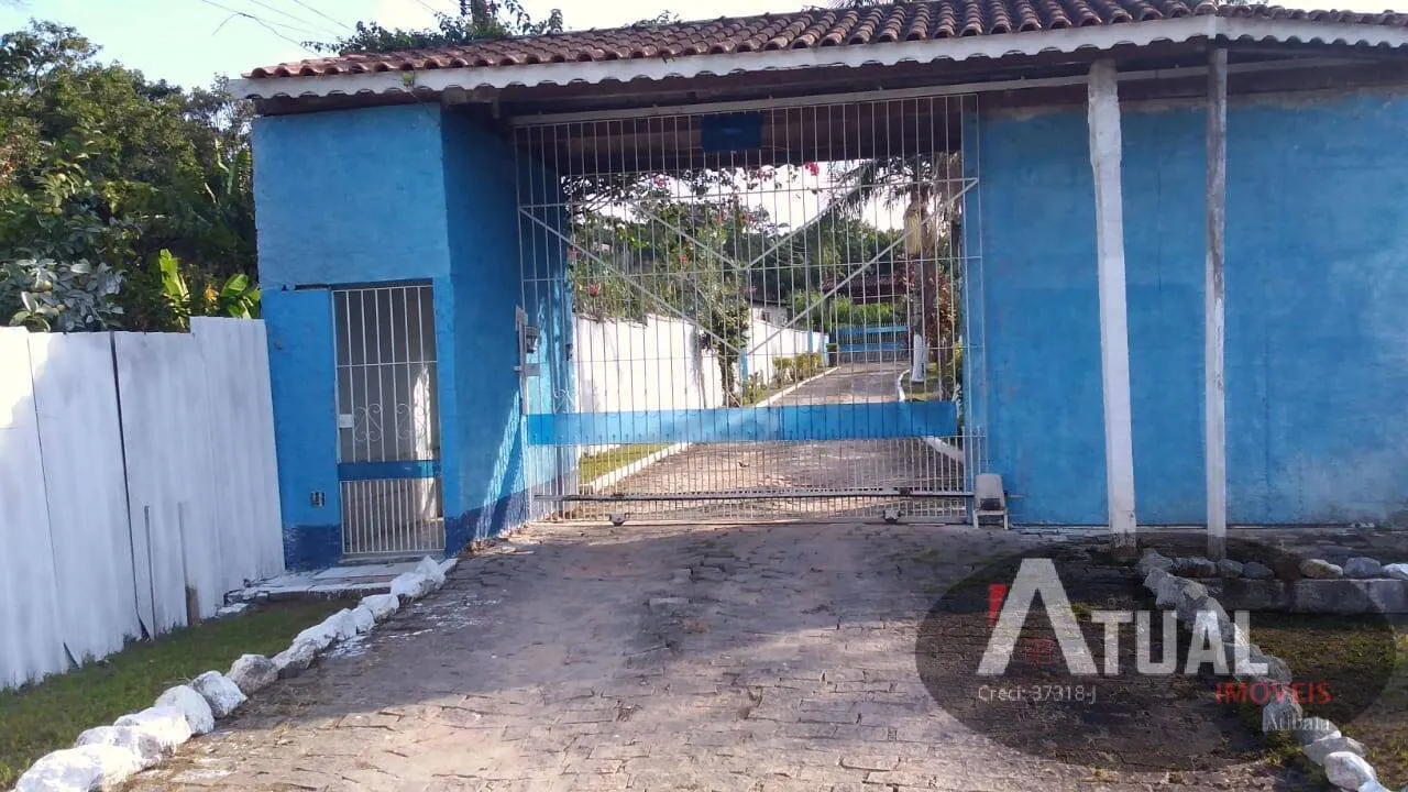 Country home for sale of 2 acres in Santa Isabel, SP, Brazil