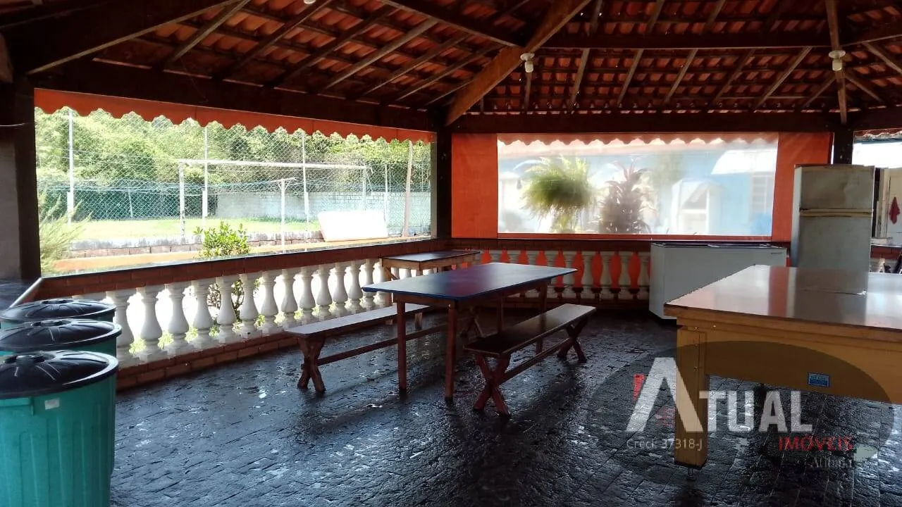 Country home for sale of 2 acres in Santa Isabel, SP, Brazil