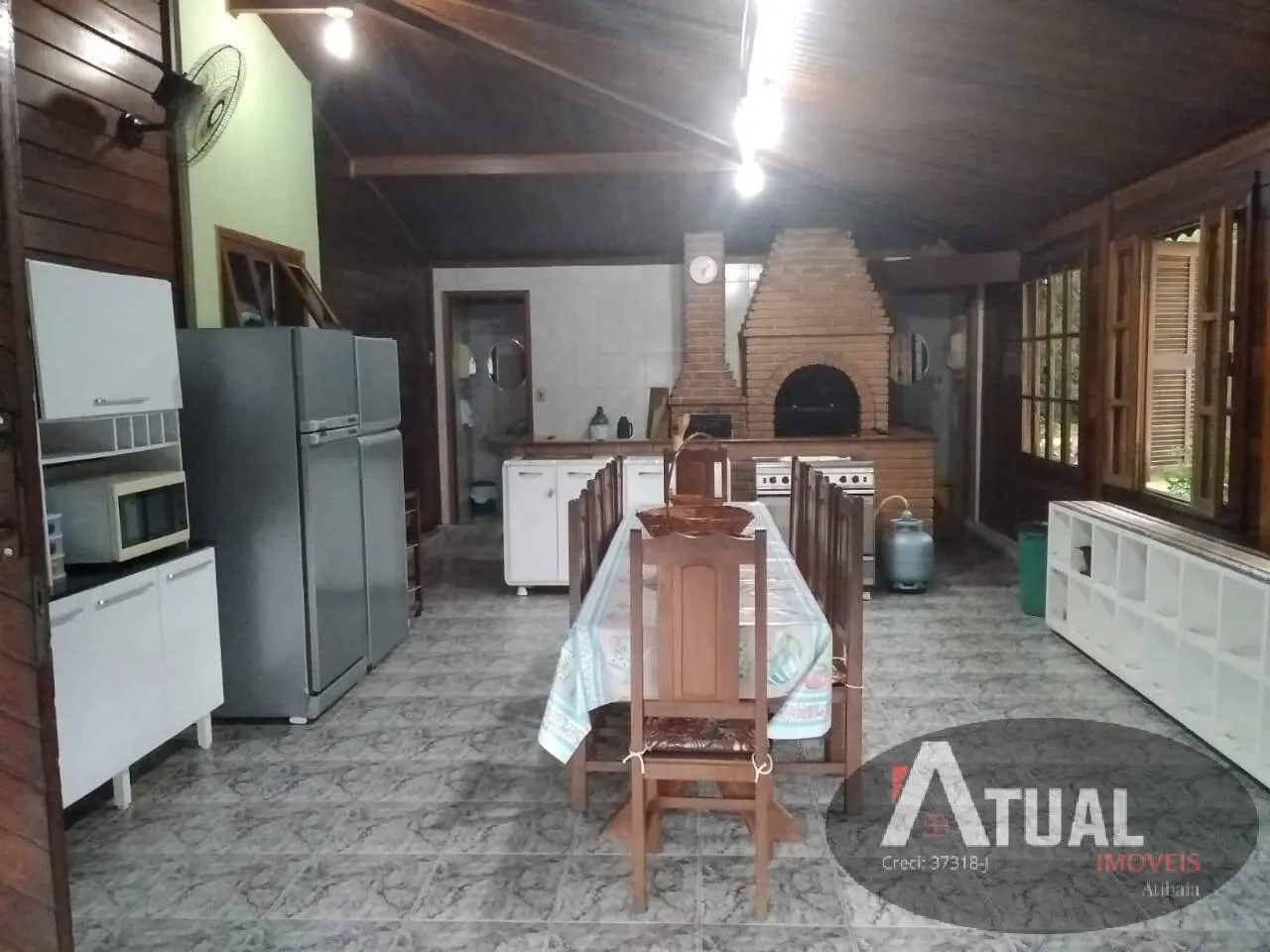 Country home for sale of 2 acres in Santa Isabel, SP, Brazil