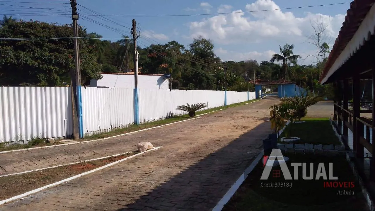 Country home for sale of 2 acres in Santa Isabel, SP, Brazil