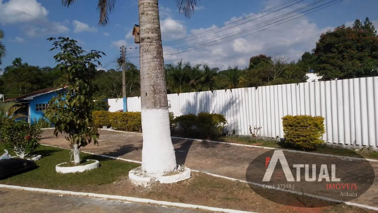 Country home for sale of 2 acres in Santa Isabel, SP, Brazil