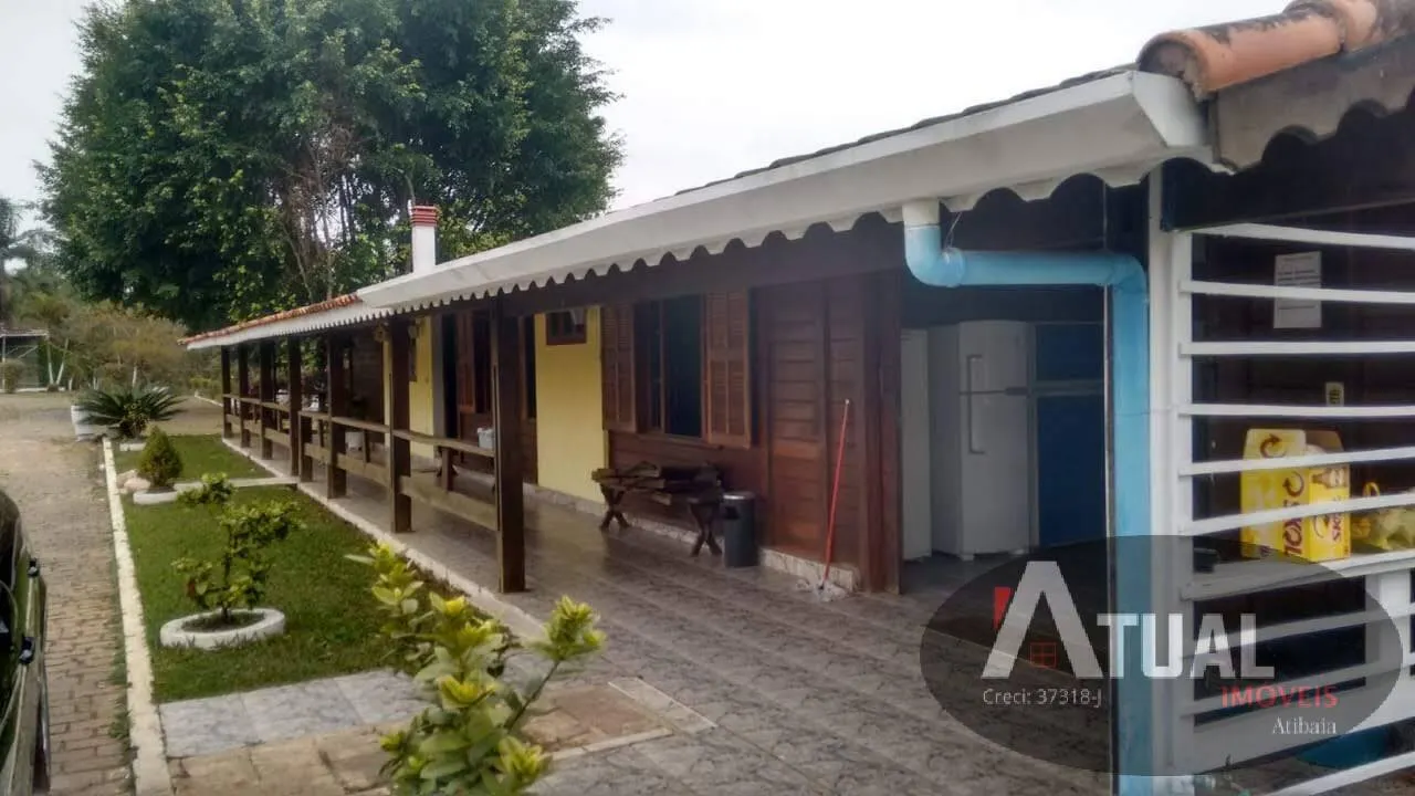 Country home for sale of 2 acres in Santa Isabel, SP, Brazil
