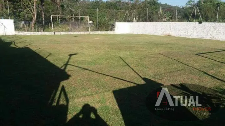 Country home for sale of 2 acres in Santa Isabel, SP, Brazil