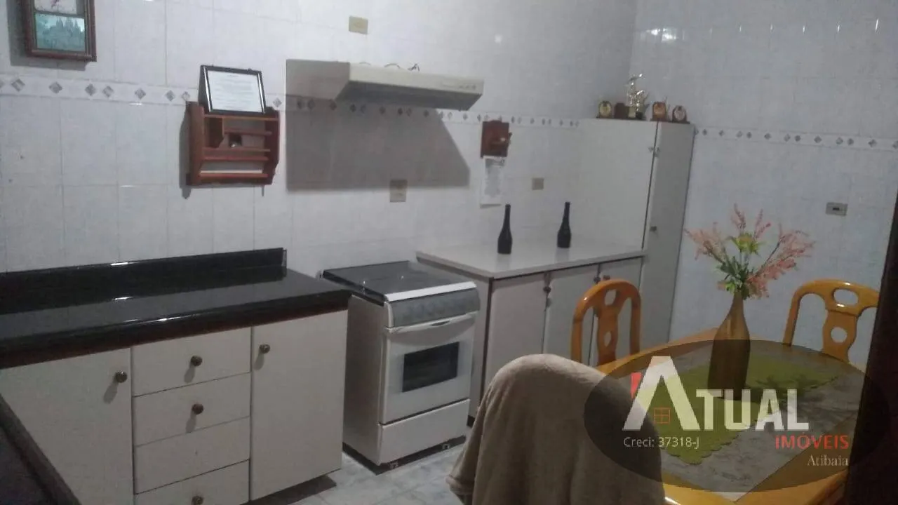 Country home for sale of 2 acres in Santa Isabel, SP, Brazil