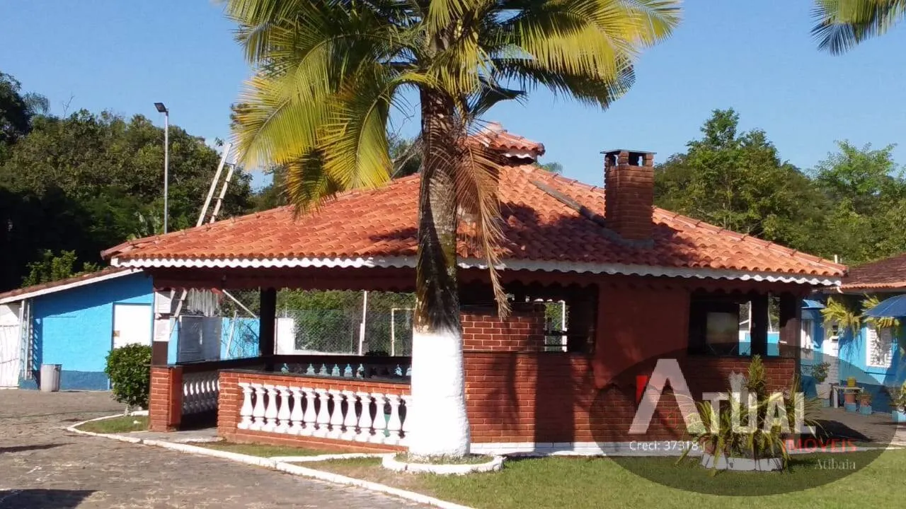 Country home for sale of 2 acres in Santa Isabel, SP, Brazil