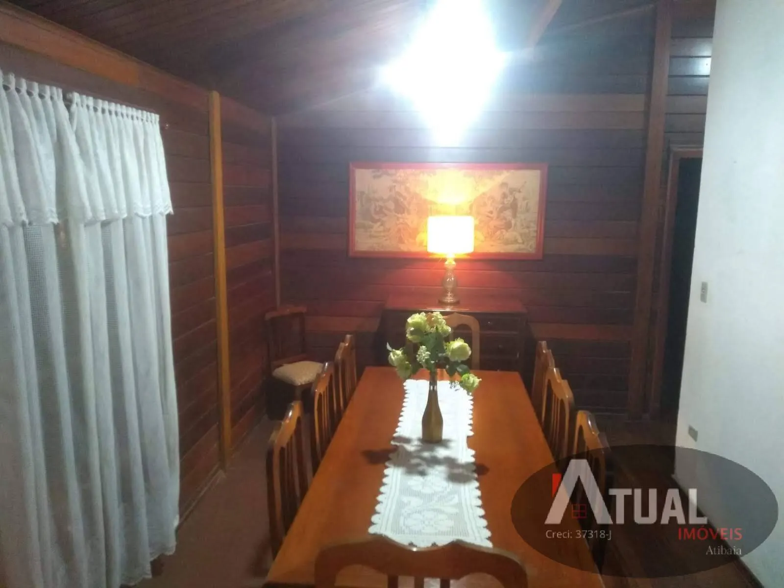 Country home for sale of 2 acres in Santa Isabel, SP, Brazil
