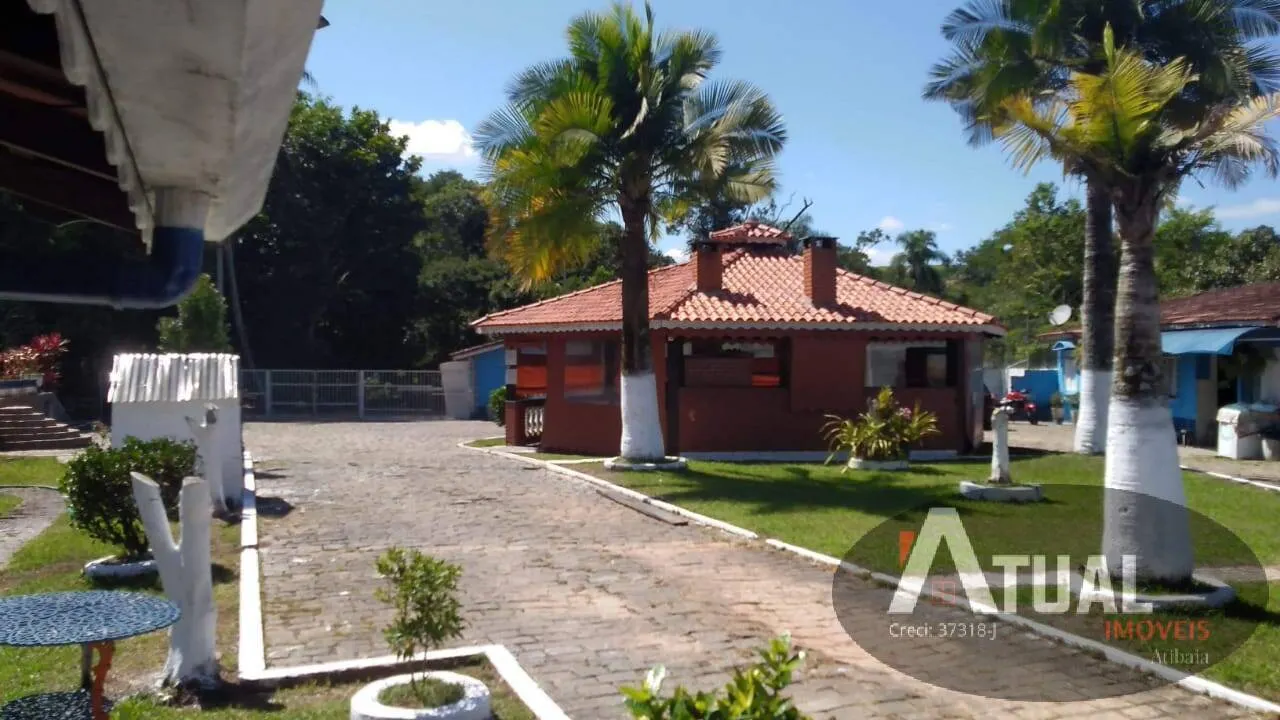 Country home for sale of 2 acres in Santa Isabel, SP, Brazil