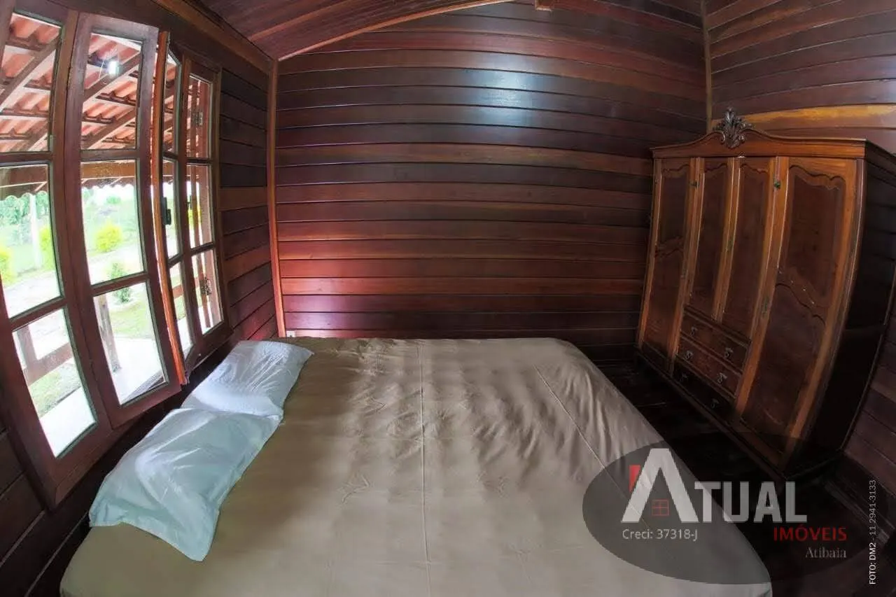 Country home for sale of 2 acres in Santa Isabel, SP, Brazil