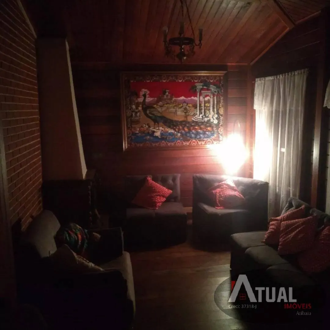 Country home for sale of 2 acres in Santa Isabel, SP, Brazil