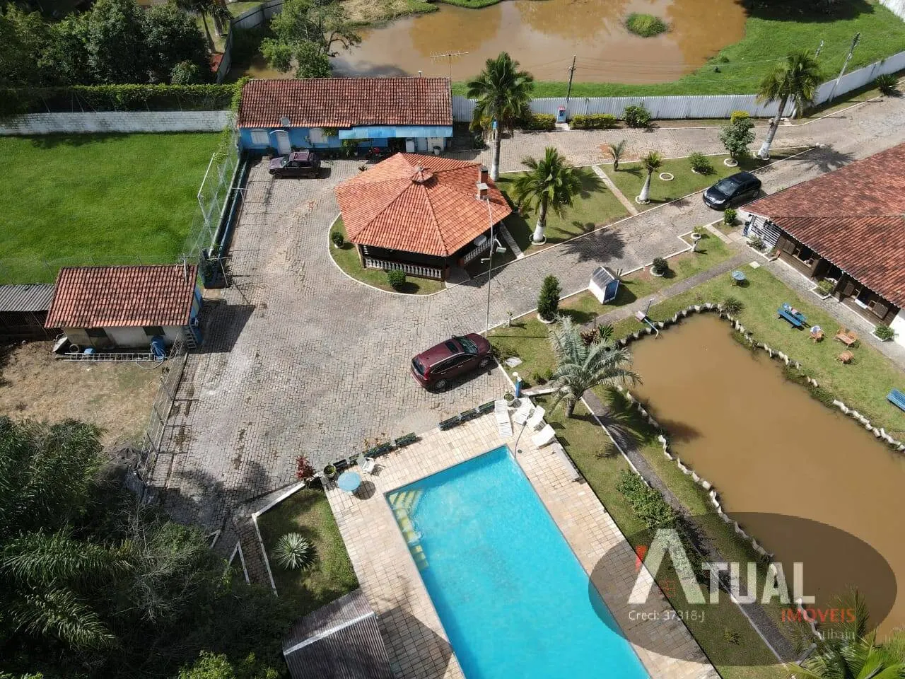 Country home for sale of 2 acres in Santa Isabel, SP, Brazil