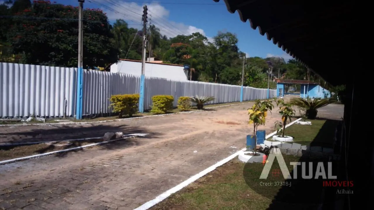 Country home for sale of 2 acres in Santa Isabel, SP, Brazil