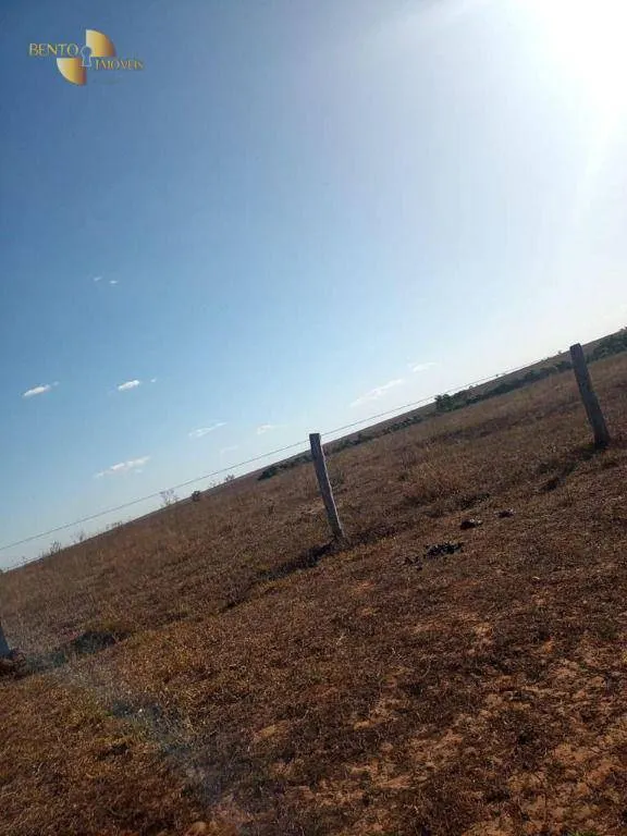 Fazenda à venda de 21.000 ha em Diamantino, MT, Brasil