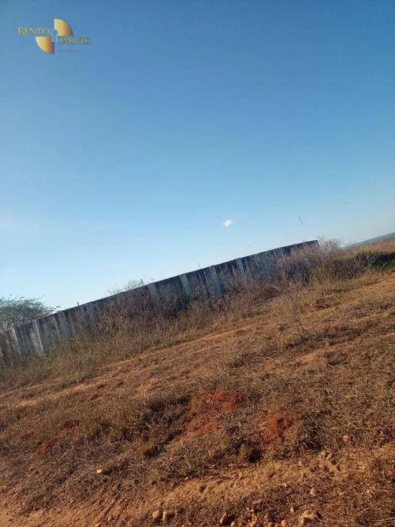 Fazenda à venda de 21.000 ha em Diamantino, MT, Brasil