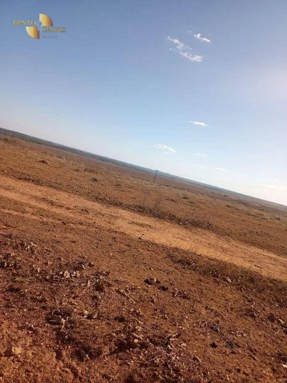 Fazenda à venda de 21.000 ha em Diamantino, MT, Brasil