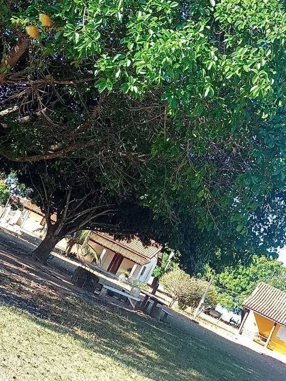 Fazenda à venda de 21.000 ha em Diamantino, MT, Brasil