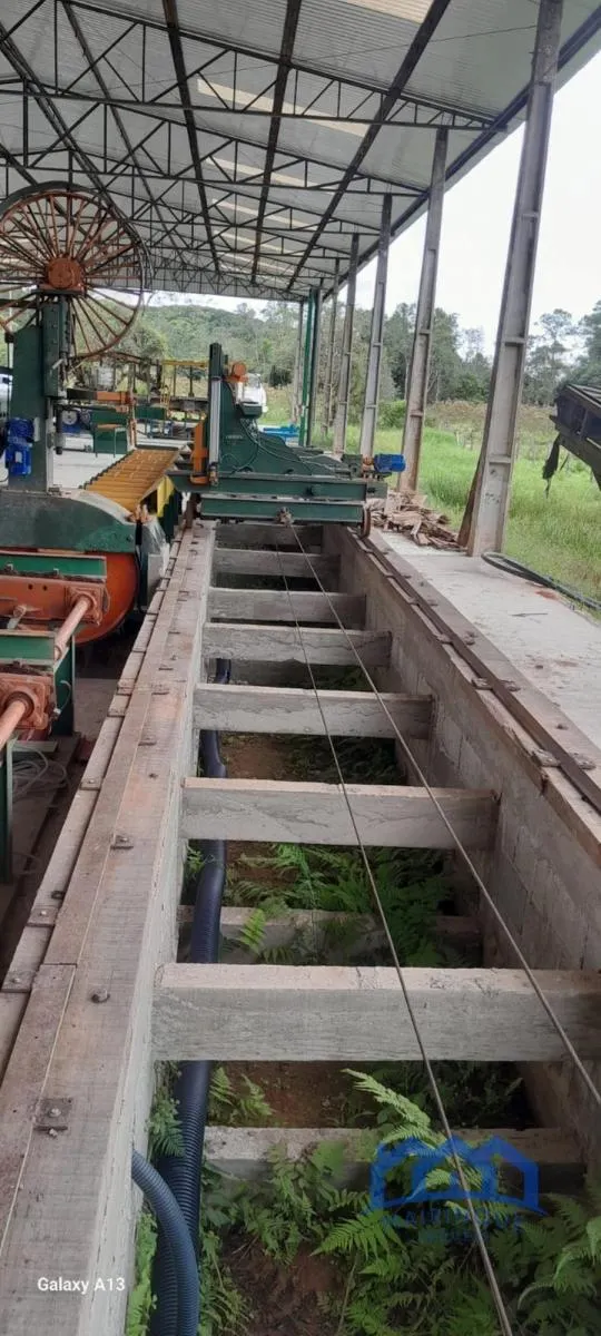 Fazenda à venda de 1.867 ha em São Paulo, SP, Brasil