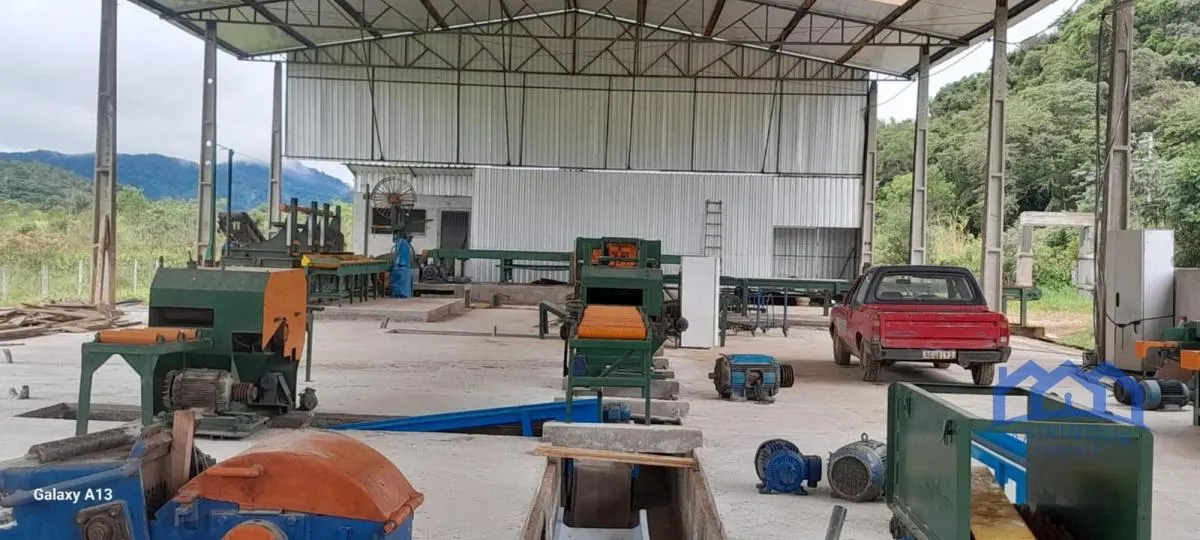Fazenda à venda de 1.867 ha em São Paulo, SP, Brasil